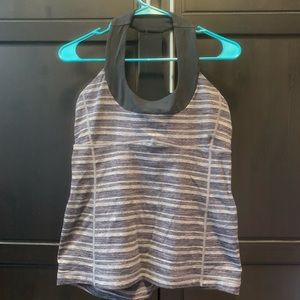 Sz 10 workout tank